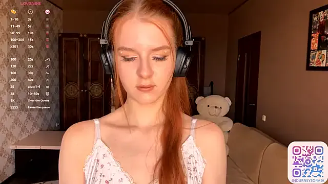 MarchelleHoffner — Massage boobs