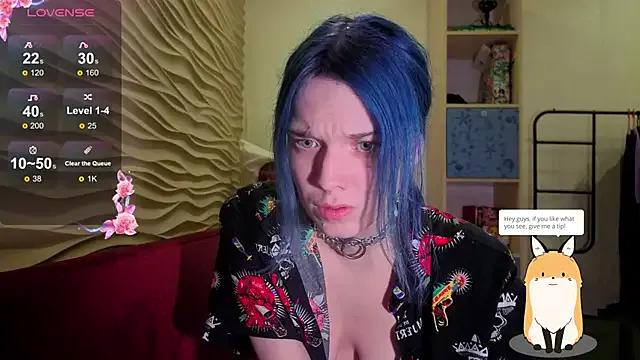 Marci_n — Freechat on StripChat