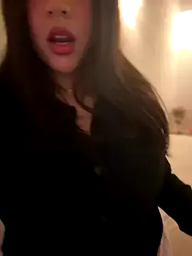 marcimaa — Domi Orgasm