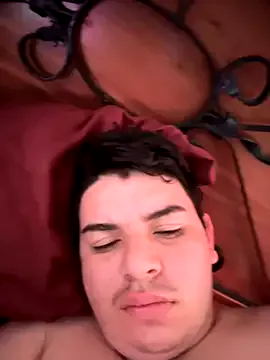 marco_wild — Totally naked