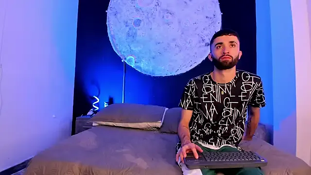 marcoAndMathew — spit in ur sexy ass 