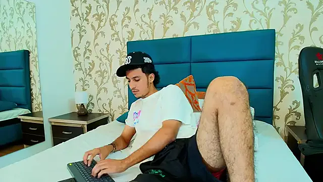 Marcus_Jeron — cum
