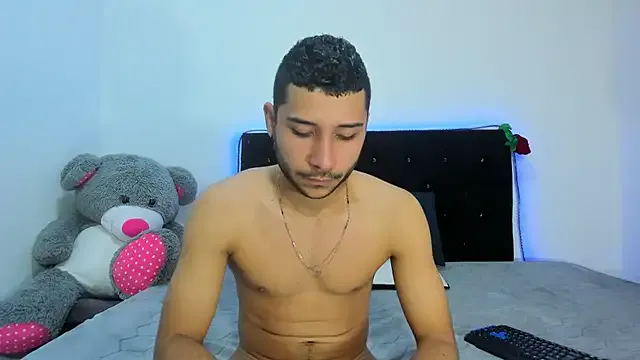 MarcusRosse — CUM SHOW