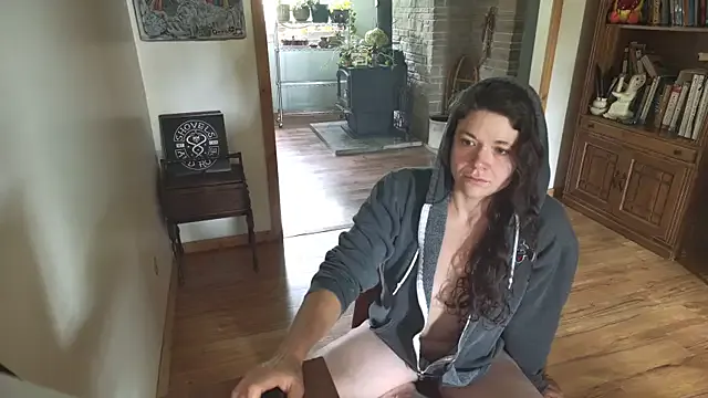 MarcyJones — paddle my ass