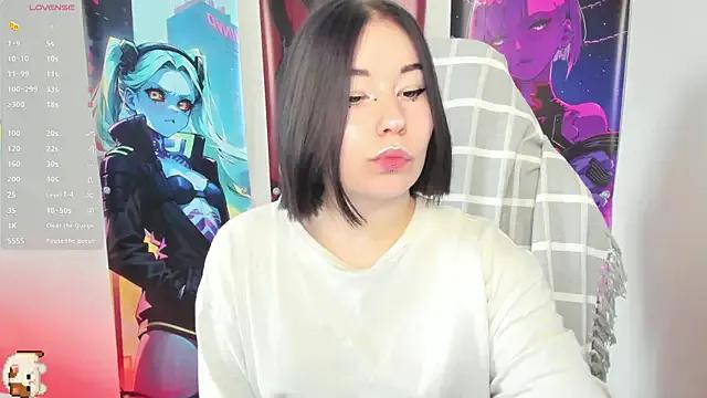 StripChat MargarettRose is Freechat MargarettRose — make me horny