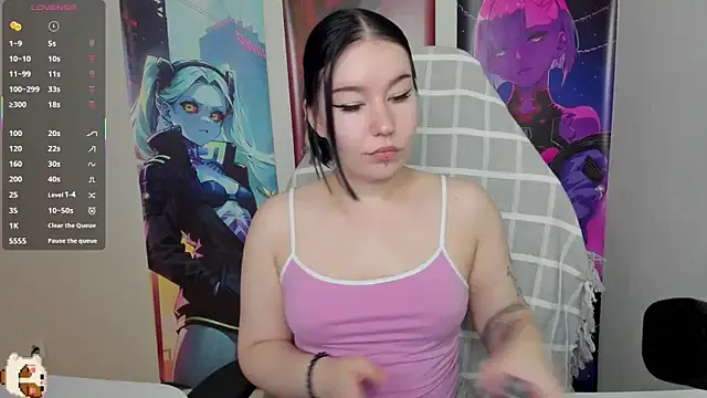 MargarettRose — make ma horny