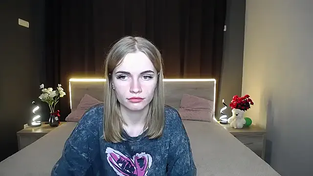 MargaritaKiss — pussy wet