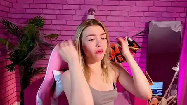 StripChat Margo_Robbbie is Freechat Margo_Robbbie — Freechat on StripChat