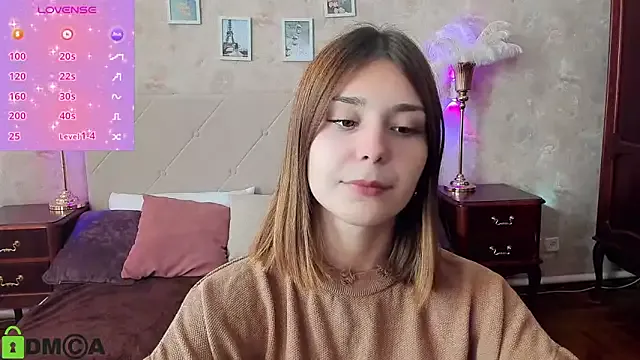 MargoChill — Freechat on StripChat