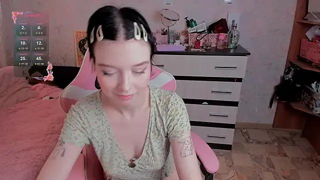 margopink — suck dildo