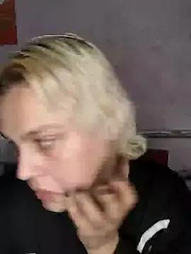 MargoShein — Freechat on StripChat