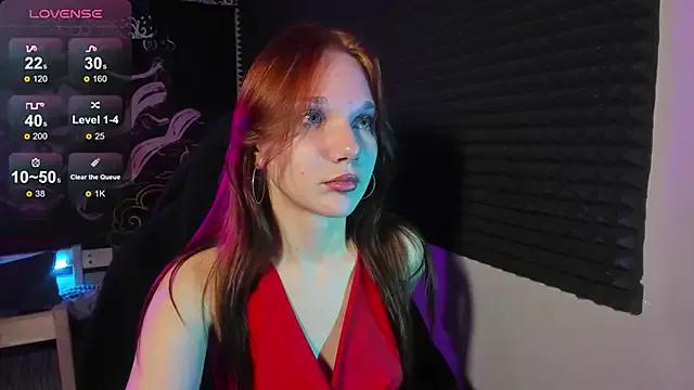 MargoViento — LOVENS-make pussy wet