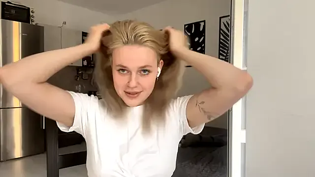 Maria_blaze — wish me luck today