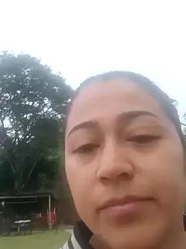 Maria_delos_angeles — squats with your butt out