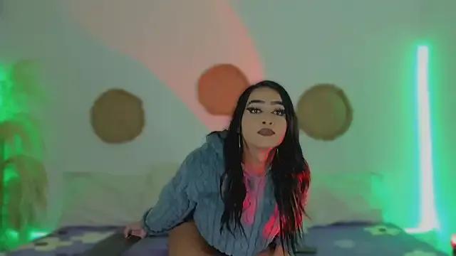 Maria_Jhonees — Cum in my body 