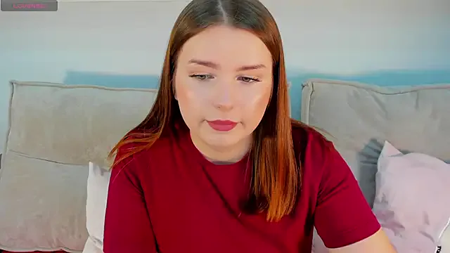 Maria_Reiiden — I lick my finger looking into your eyes