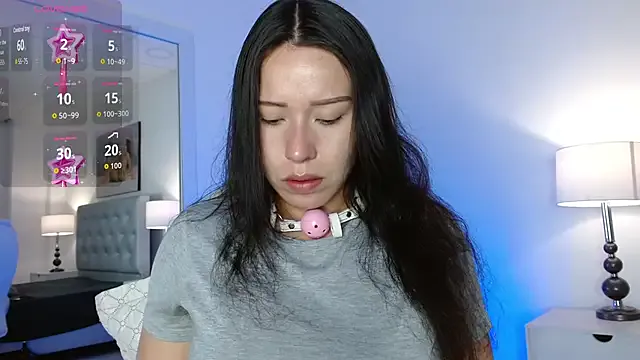 Mariaaam_ — 8 slaps on pussy