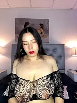 Mariaaam_ — deepthroat very sloppy in knenes