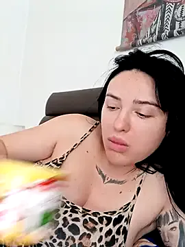mariabloom9 — make me squirt