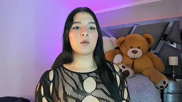 MariaFlowers — Freechat on StripChat