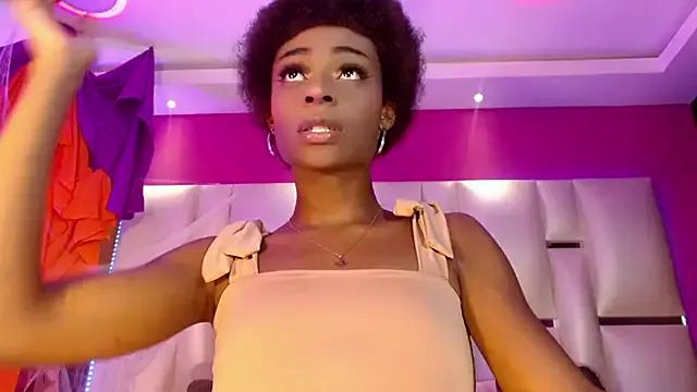 MariahMendezz — Get Naked