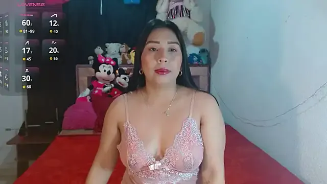 Mariajose202 — ass plug