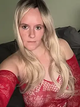 marialuna88 — Freechat on StripChat
