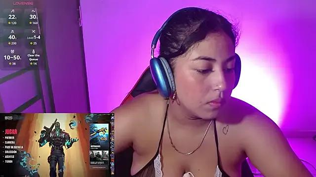 mariam_ferrer — contro geminis x2mints