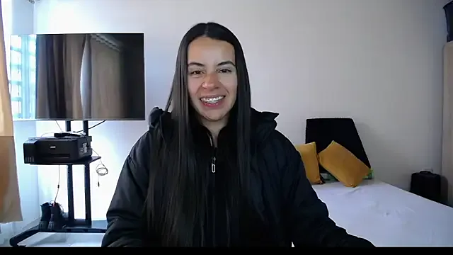 Mariam_Gomezxxx — Play ass AND  fingers ass Public Bathroo