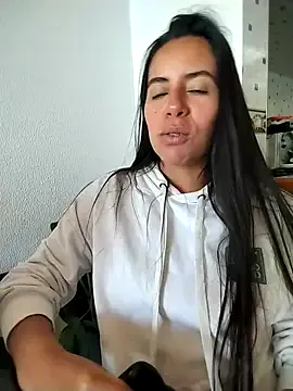 Mariam_Gomezxxx — Play ass AND  fingers ass Public Bathroo