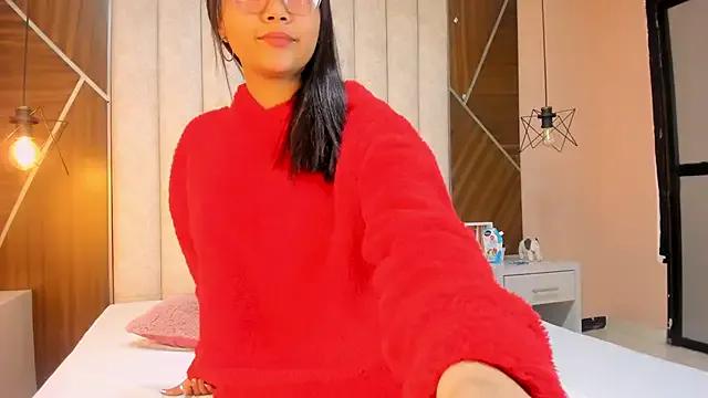 Mariana-Torres — Freechat on StripChat