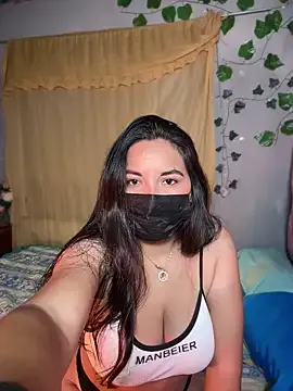 Mariana23_1 — Show anal (Ticket Show)