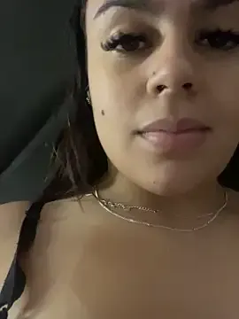 mariana6684 — Freechat on StripChat