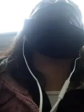 Mariana_21xx — Naked