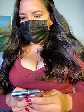 Mariana_lu1 — Full naked for me