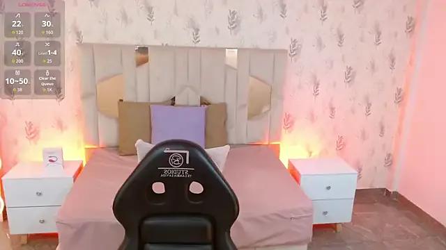 StripChat MARIANA_TAY1 is Freechat MARIANA_TAY1 — Freechat on StripChat