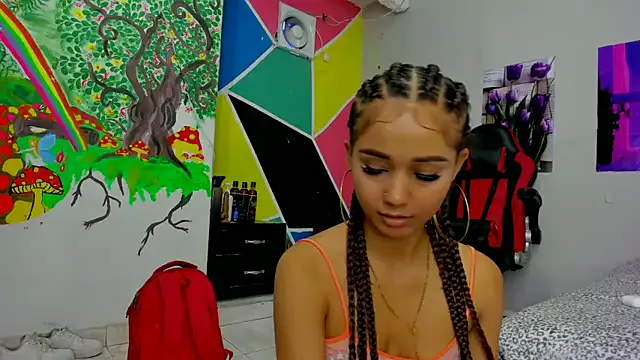 MarianaManzur — Freechat on StripChat