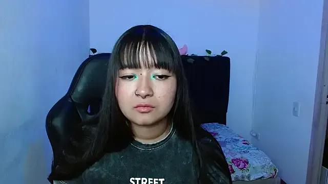 StripChat MarianaVarela is Freechat MarianaVarela — haveer bounce breasts