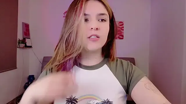 Mariangeel —  Sloppy ASMR BJ