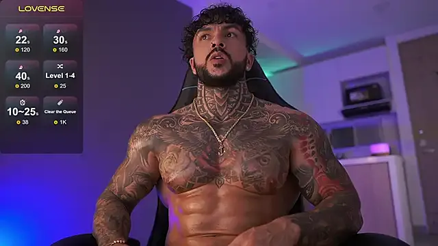 mariano_costa — CUM
