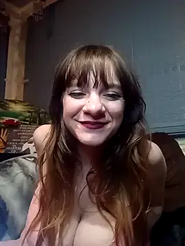 maribel672 — Freechat on StripChat