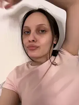Marie_Brandy — HEY MARIE! KISSE WITH VIBES TO PUSSY
