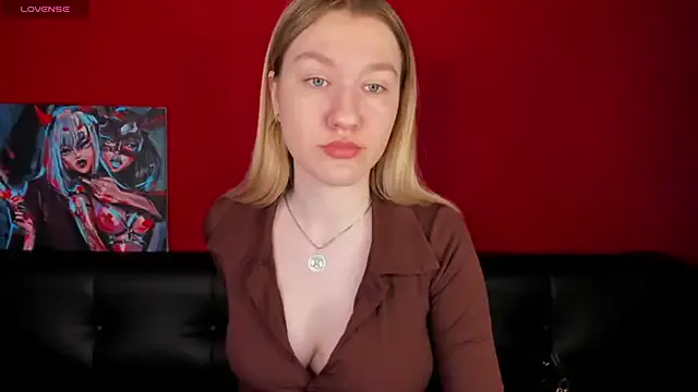 Mariel_Brown — show my hot boobs