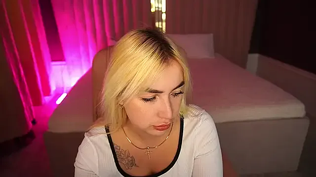 MariellaVi — tease