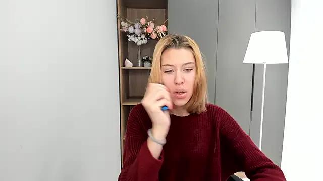 MariePelyo — I'll get up and show you my outfit