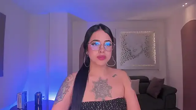 MarieWalker_ — Flash ass