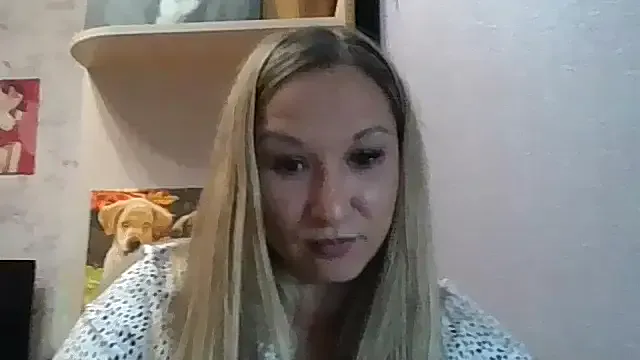 marii-a39 — Private on StripChat