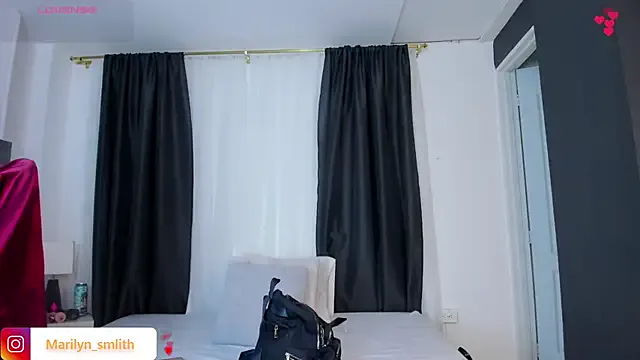 MarilynSmIith — SEXY DANCE