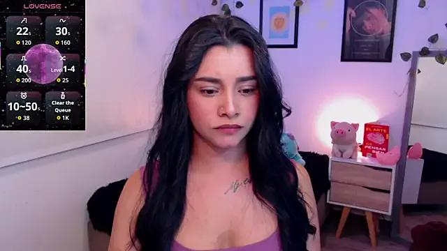 MarilynWhite_ — Change my hairstyle 4 u