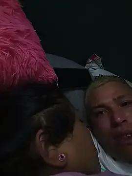 marimar_24 — Cum in puss y